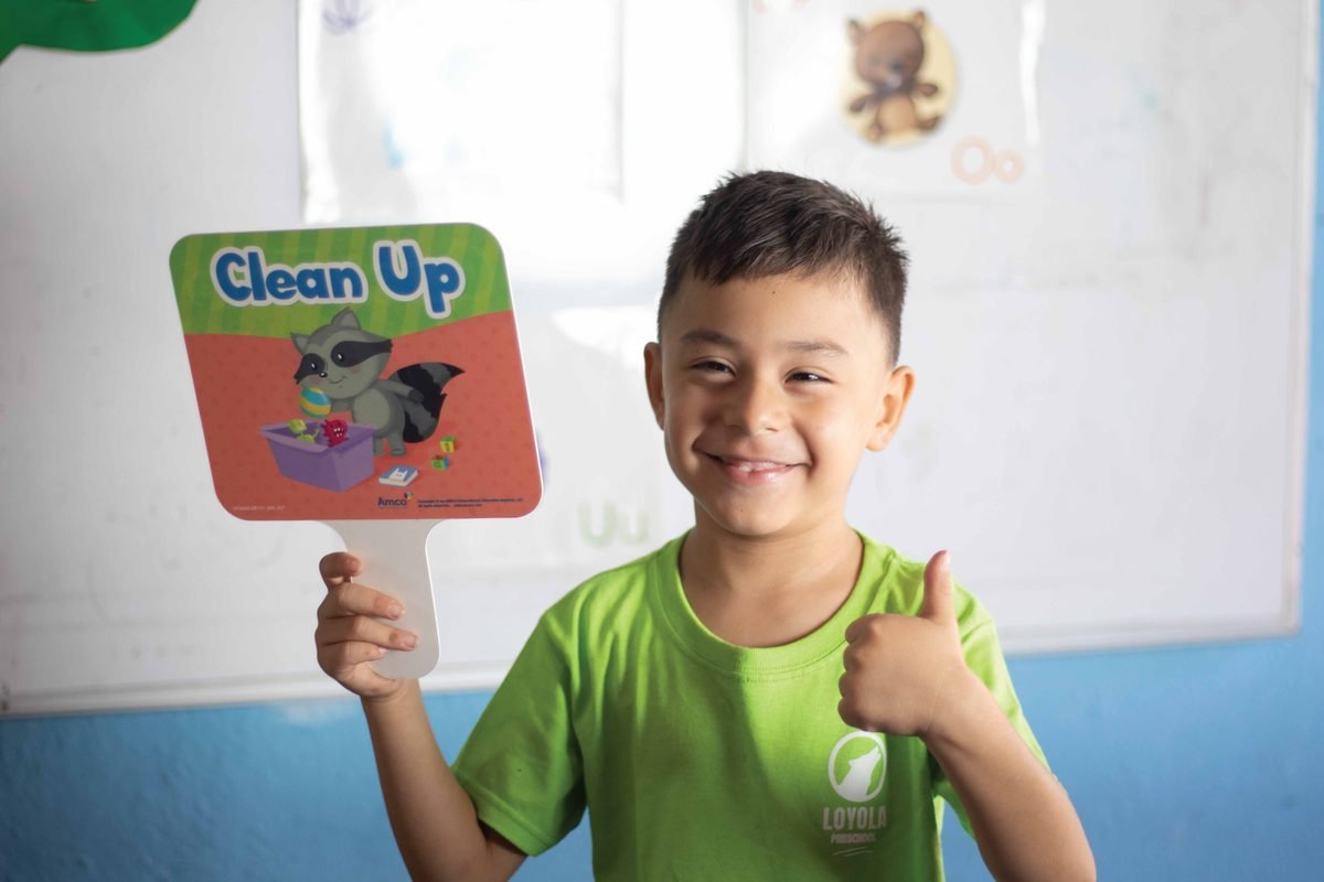 Educación bilingüe en Loyola de Chapala