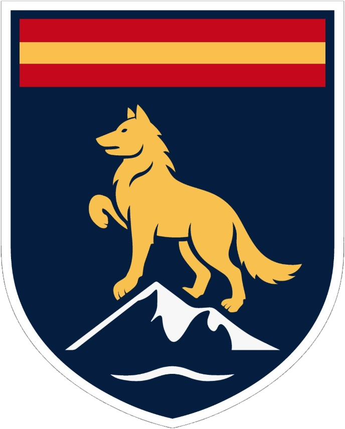 Escudo Loyola de Chapala