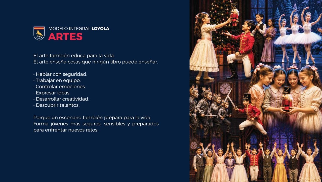 Artes y cultura